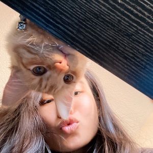 Meet your Posher, Wen